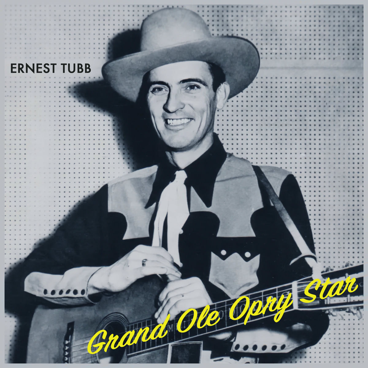 Ernest Tubb